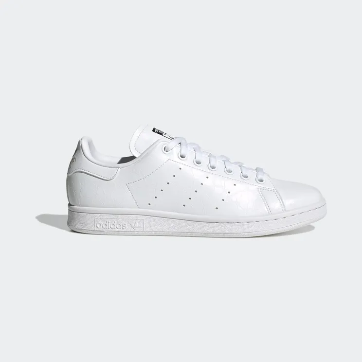 adidas Stan Smith Cloud White / Cloud White / Gold Metallic (GY5907)