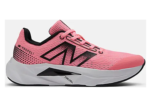 New Balance FuelCell Propel v5 Ultra Pink Black (GPFCPRP5)