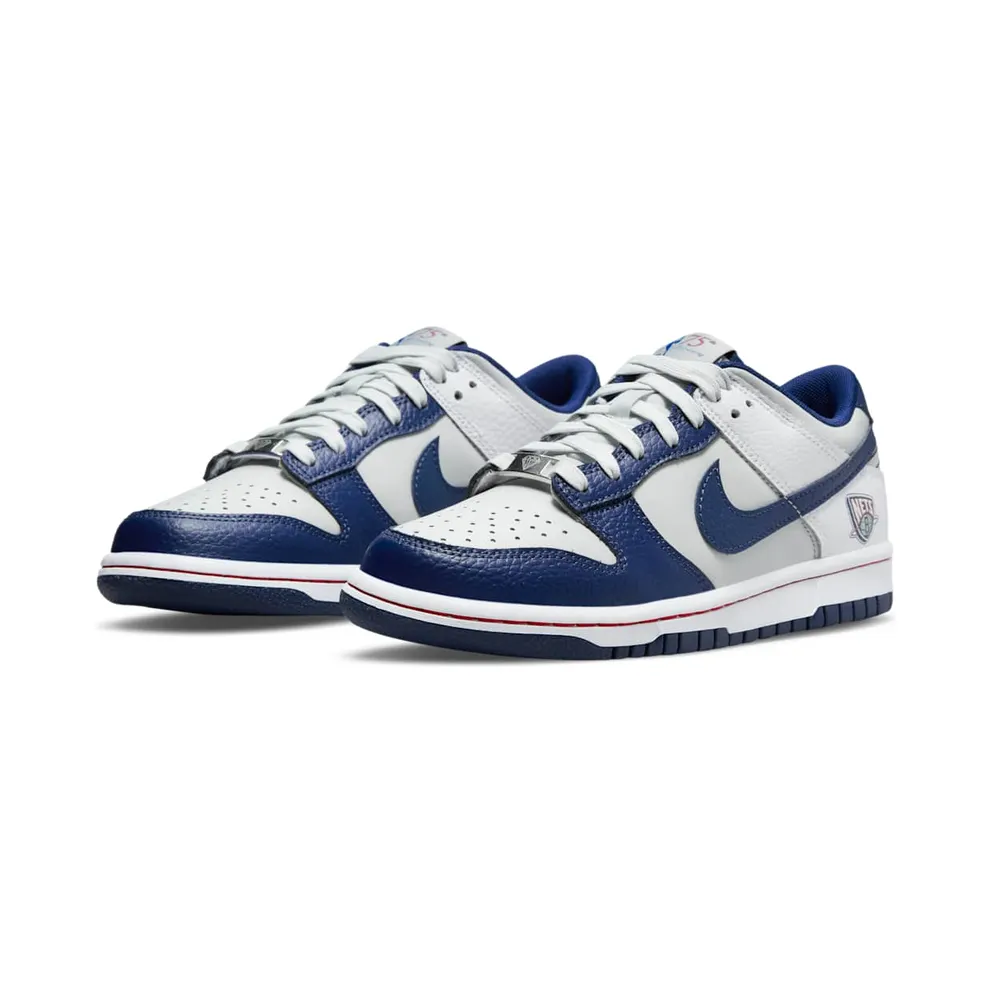 Nike Dunk Low Brooklyn Nets (GS) (DO6288-001)