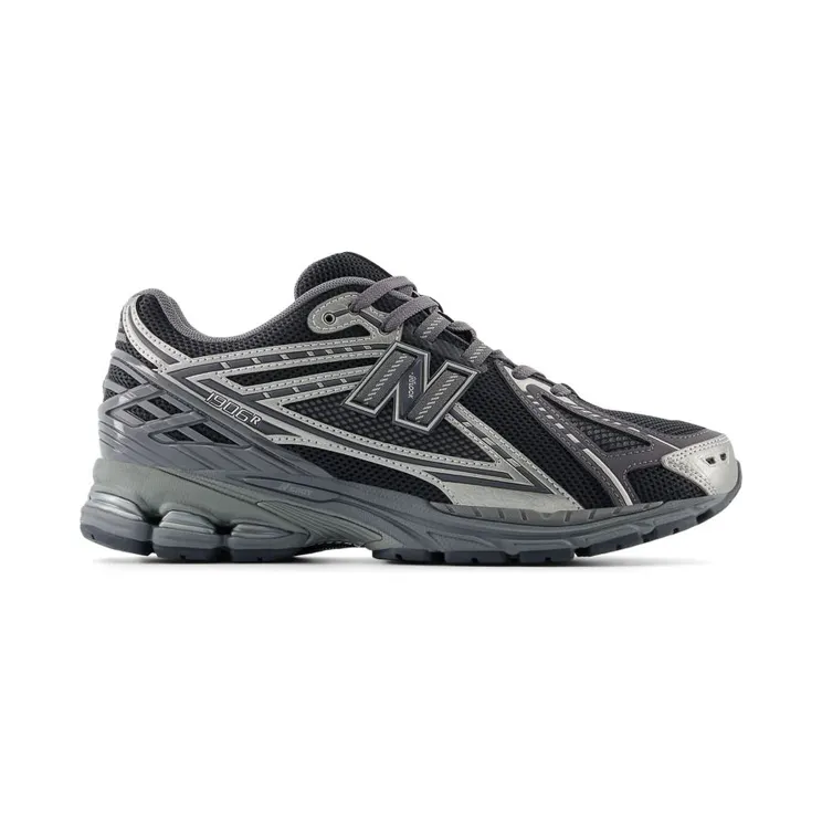 New Balance 1906R “Phantom Dark Grey Metallic Silver” (M1906RES)