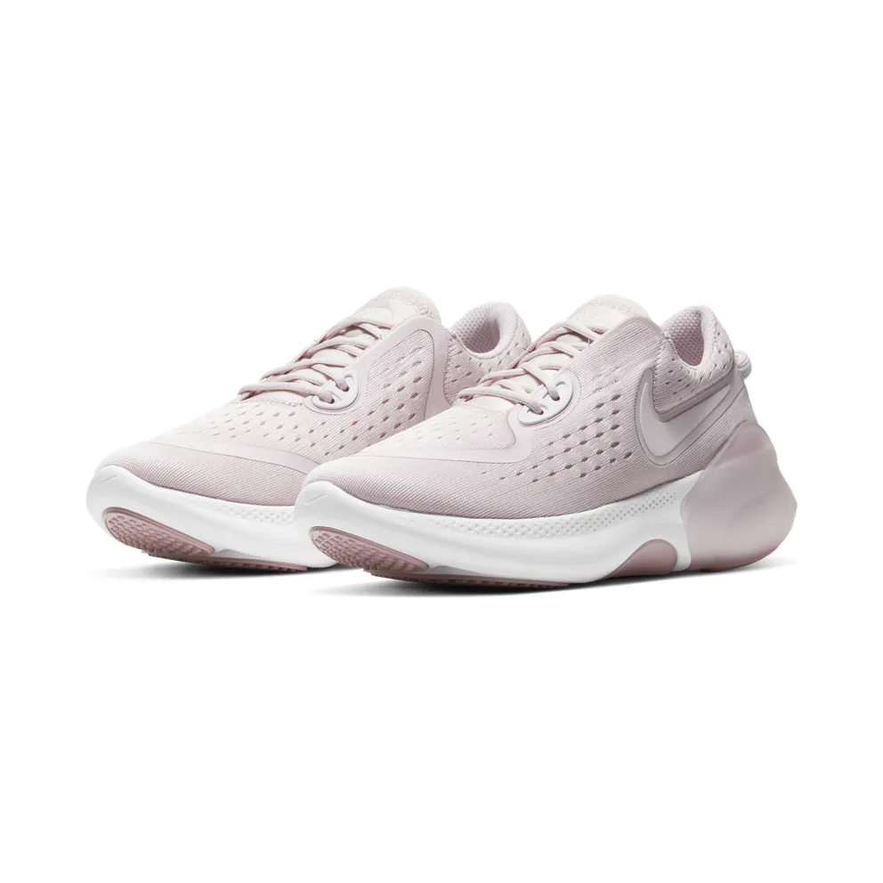 Nike Joyride Dual Run “Barely Rose / White / Champagne / Pearl Pink” (CD4363-602)
