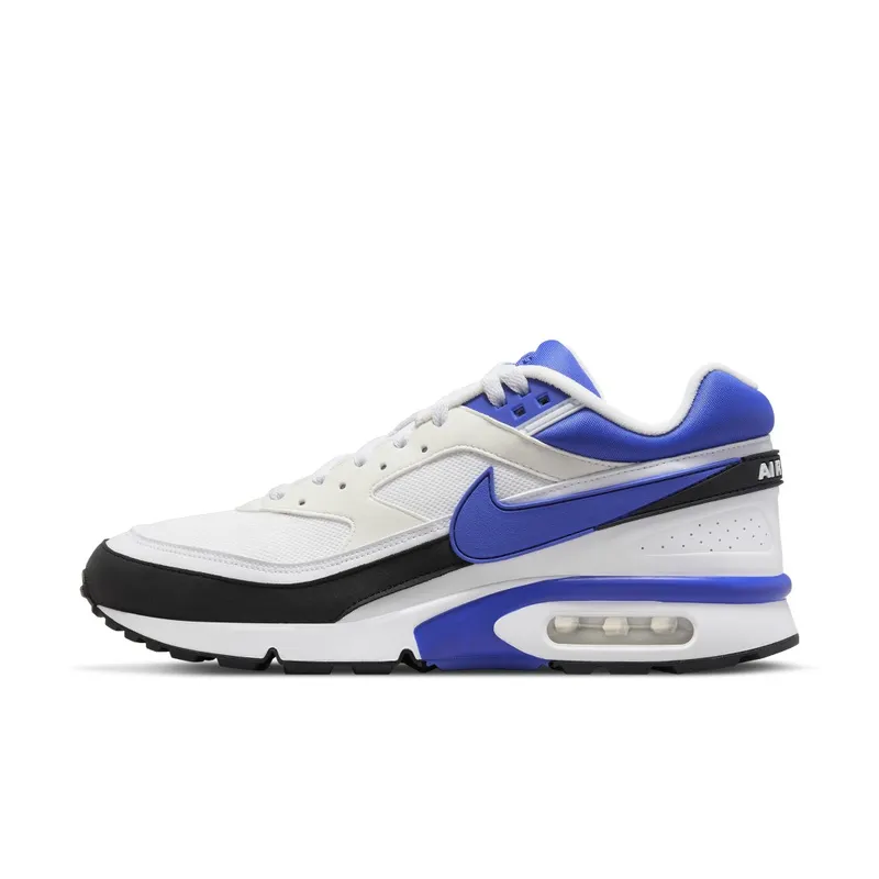 Nike Air Max BW White Violet (DN4113-101)