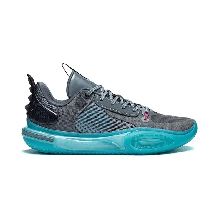 Li-Ning Wade All City 11 Team No Sleep (ABAT005-5)