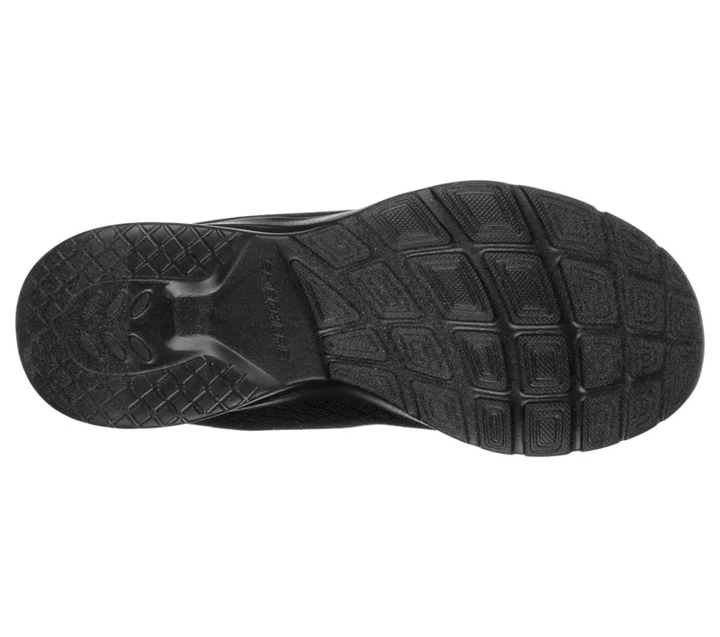 Skechers Dynamight 2.0 – Eye to Eye Sneaker Black