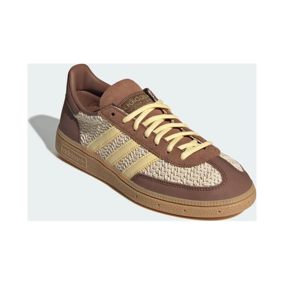 Adidas Handball Spezial Preloved Brown / Orange Tint / Gum (JQ8411)