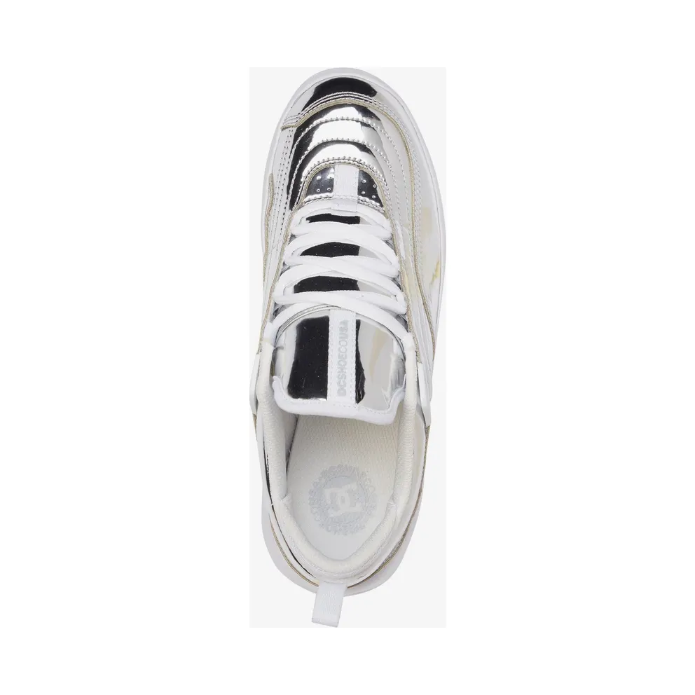 DC Williams Slim Gray (ADYS100539sil)