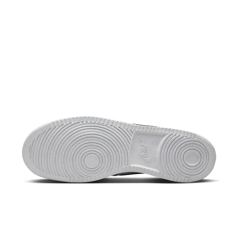 Nike Court Vision Low Next Nature White Burgundy Crush (DH2987-113)