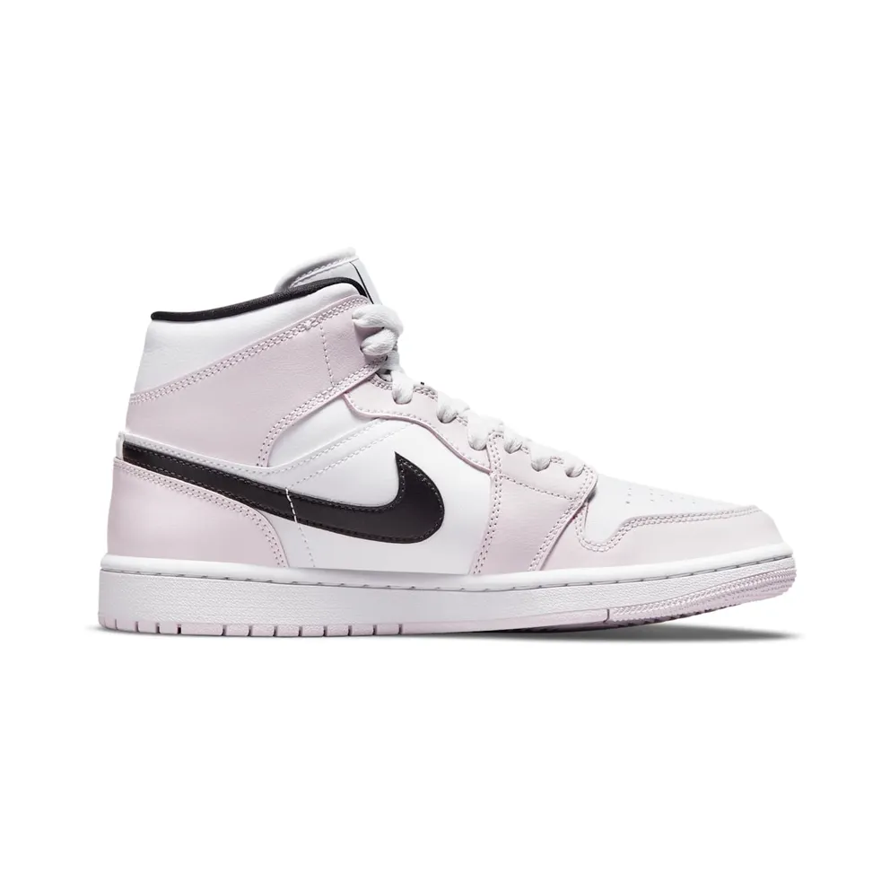 Air Jordan 1 Mid Light Violet (BQ6472-500)
