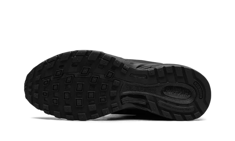 Nike Air Pegasus 2005 “Comme des Garcons – Black” (FJ4692-001)
