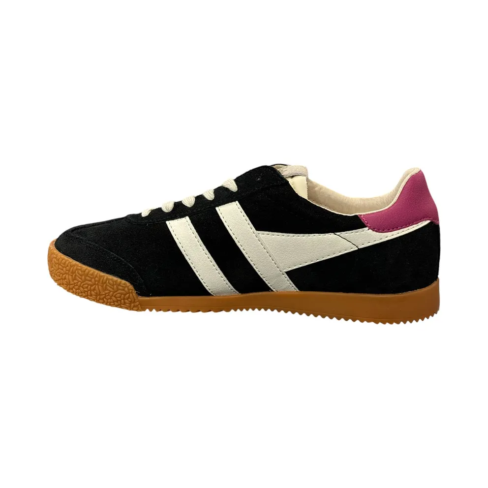 Gola sneaker Black (CLB538BK)