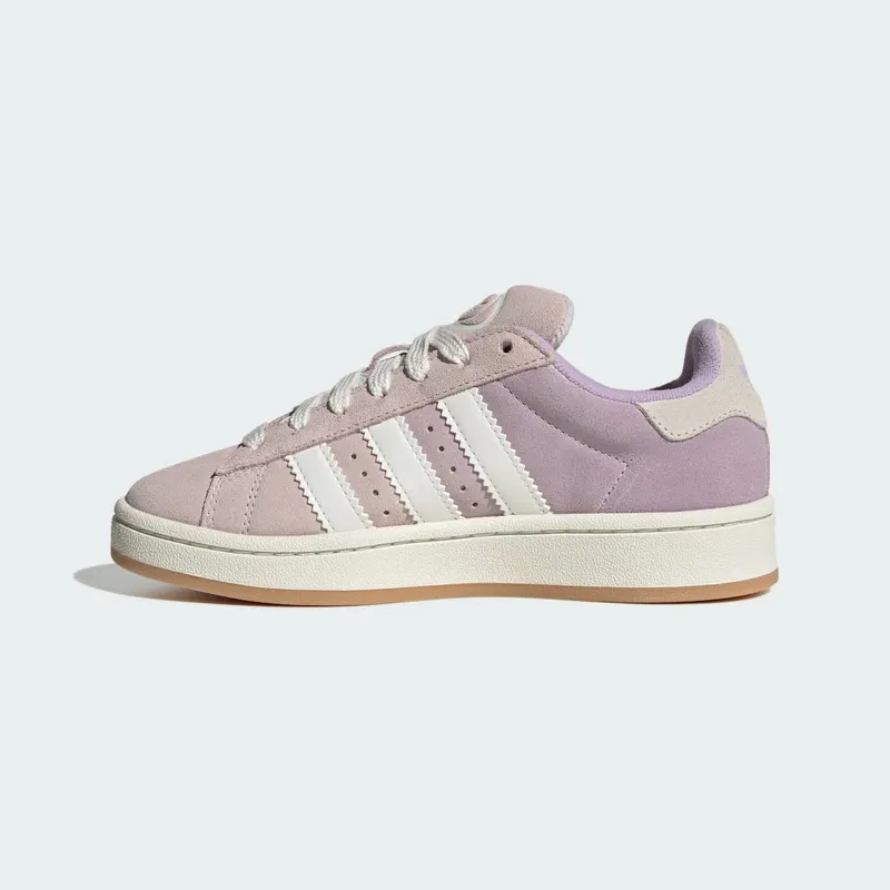 adidas Campus 00s Almost Pink White Powder Plum (JQ2141)