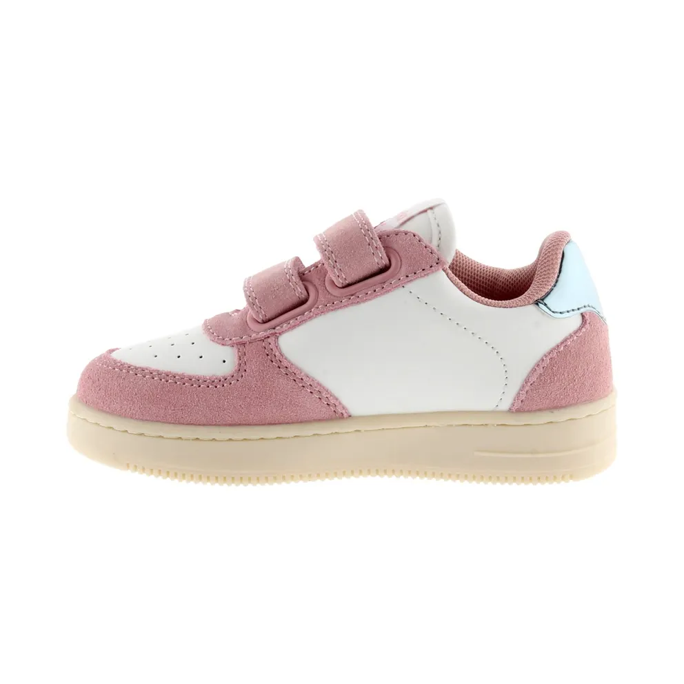 Victoria sneaker Pink (1124129-42)