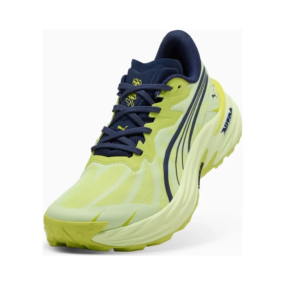 Puma Fast-Trac NITRO Green
