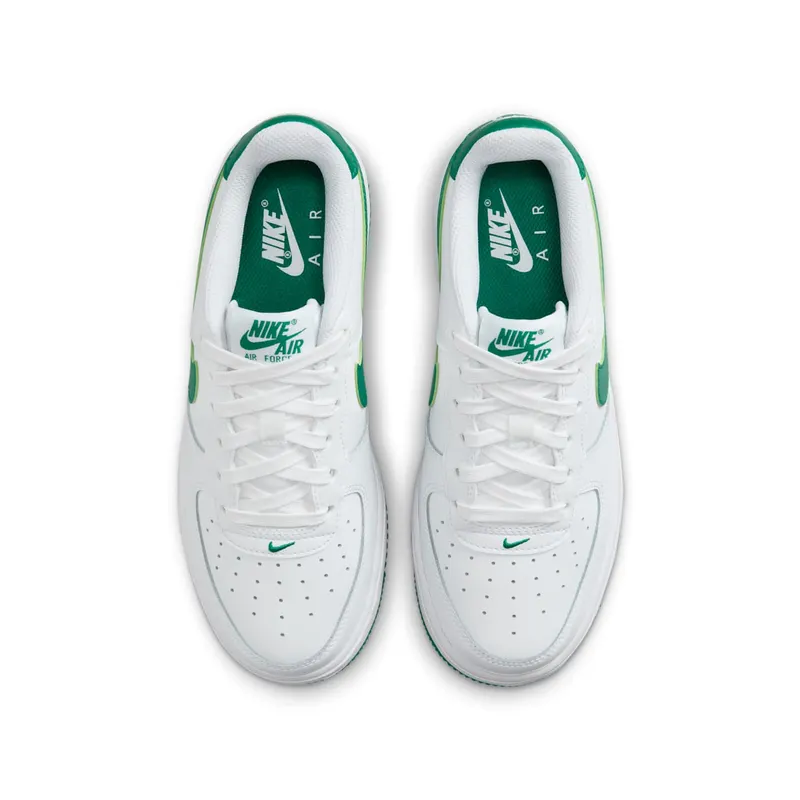 Nike Air Force 1 Low GS “Malachite” (FV5948-103)
