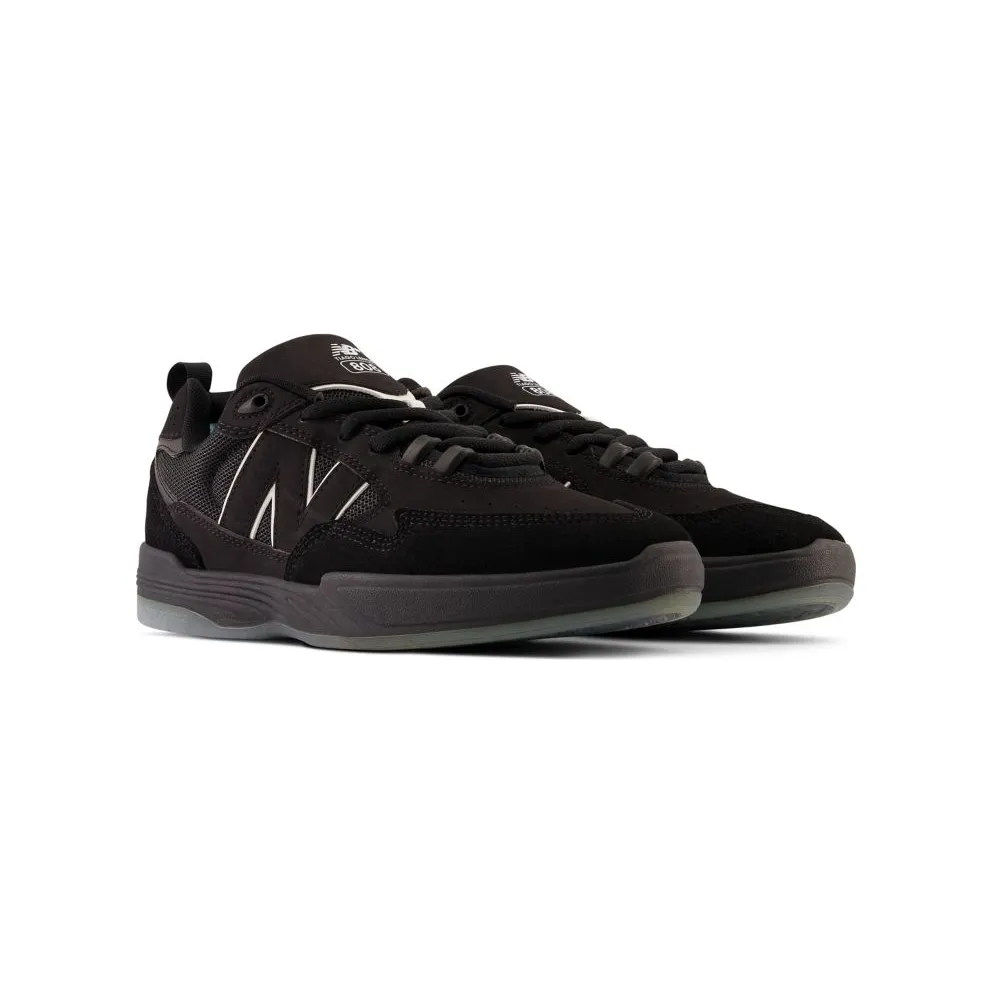 New Balance Numeric 808 Tiago Lemos Black (NM808BBI)