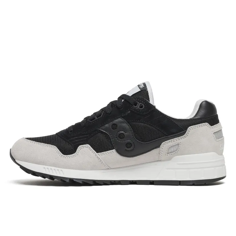 SAUCONY Shadow 5000 “Black / Grey” (S70665-76)