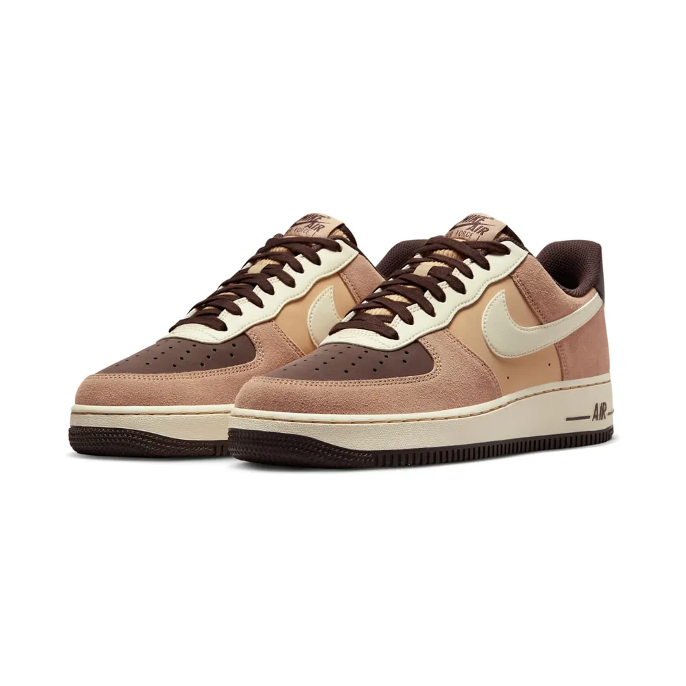 Nike Air Force 1 Low “Hemp/Coconut Milk” (FB8878-200)