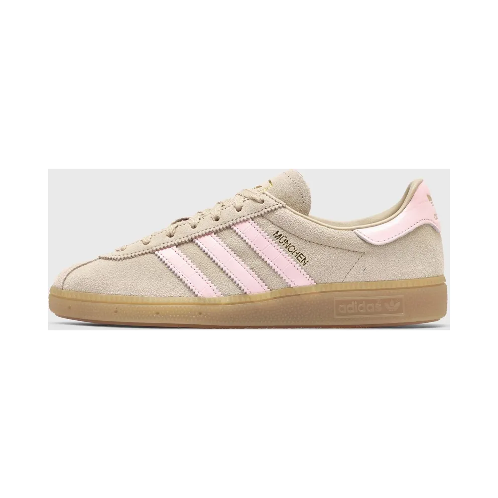 Adidas WMNS MUENCHEN Brown