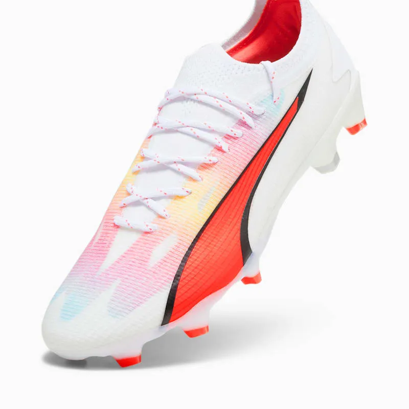 Puma Ultra Ultimate FG/AG Breakthrough Pack (107507-01)