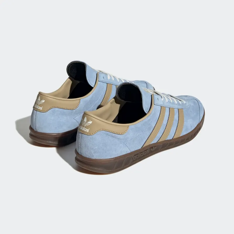 Adidas State Series IL Ambient Sky / Beige Tone / Gum (ID6963)