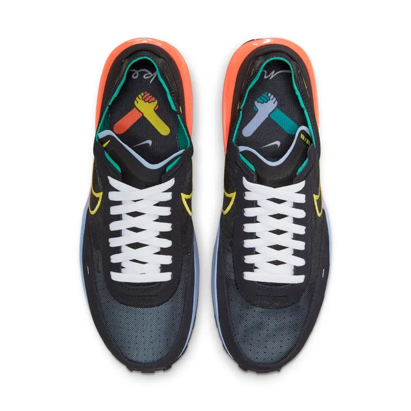 Nike Waffle One “Peace and Unity” (DM9049-001)