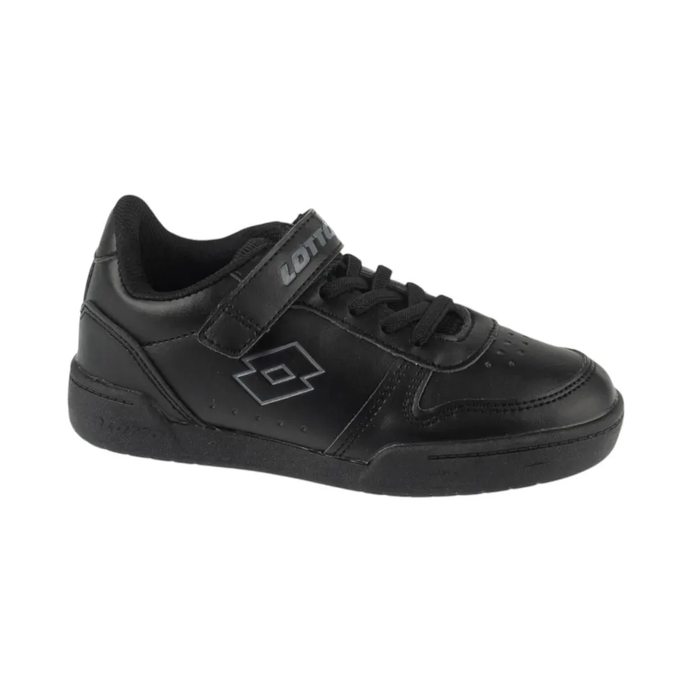 Lotto sneaker Black (2600330K-1119)