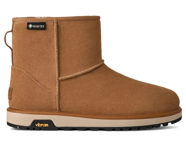 UGG Classic Mini GTX Boot Chestnut (1171150-CHE)