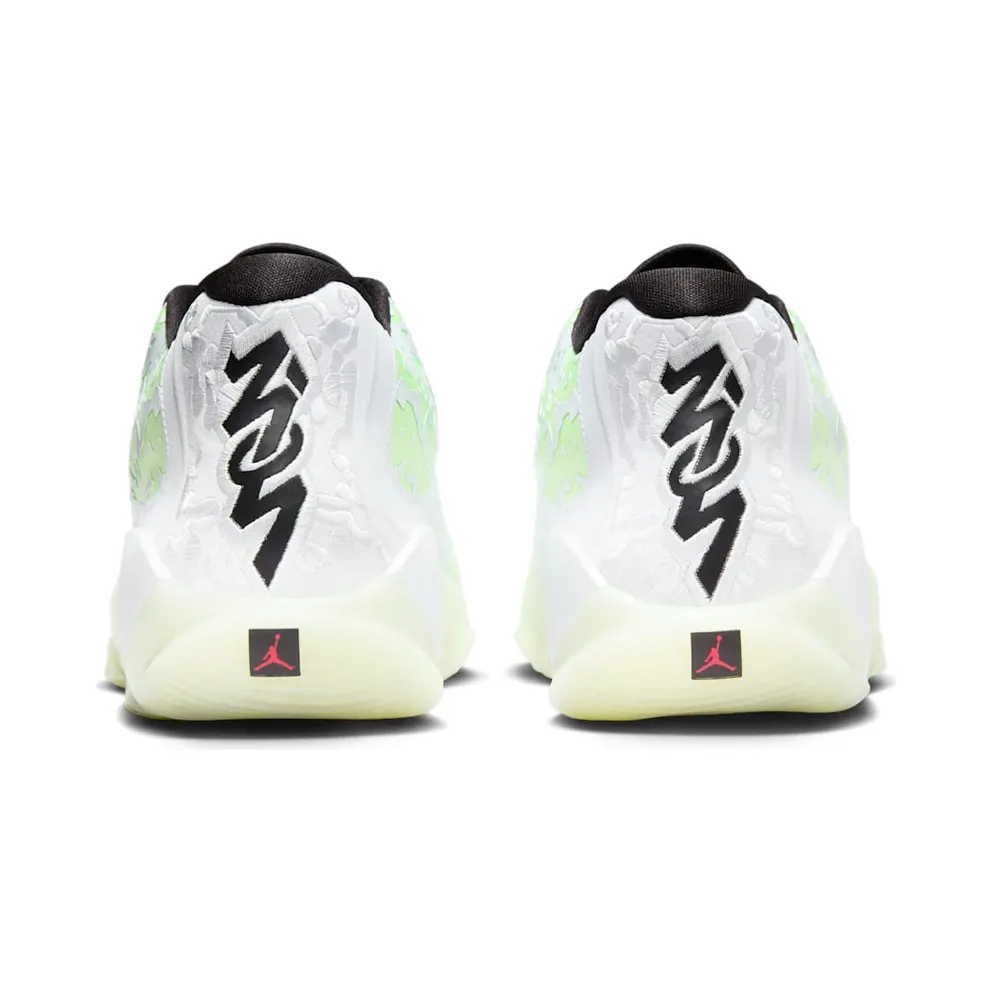 Jordan Zion 3 “No Guts” (DR0675-110)