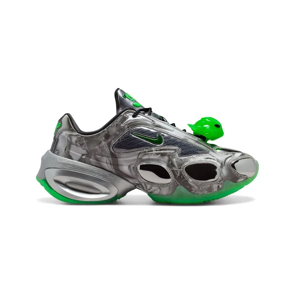 Nike Air Max Muse Windowsen Metallic Silver (IH2120-002)
