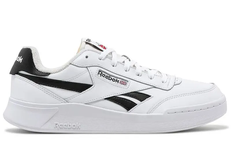 Reebok Club C Legacy Revenge Shoes Cloud White / Core Black / Cloud White