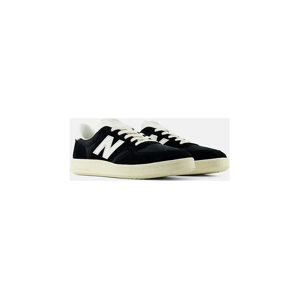 New Balance T500 Black Angora (CT500CK)
