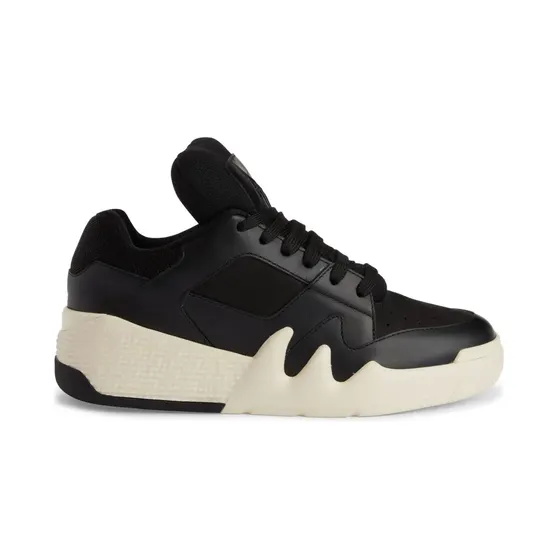 Giuseppe Zanotti Talon “Black” (RS40028002)