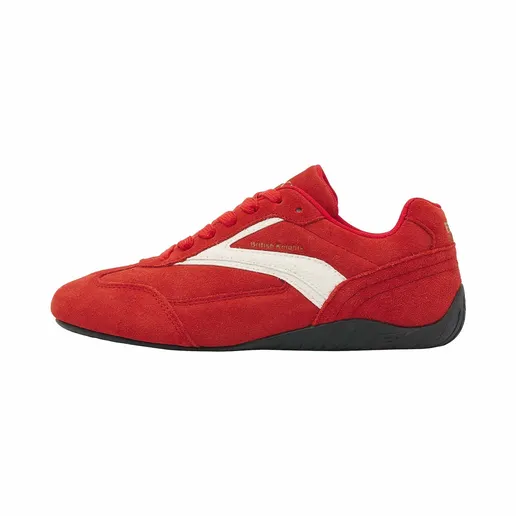 british knights Ecru / Red (B56361501)