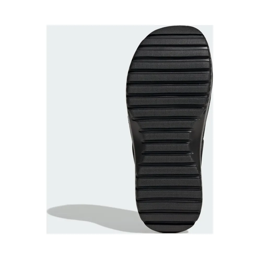 Adidas adilette Platform Clogs Core Black / Core Black / Core Black (JP9577)