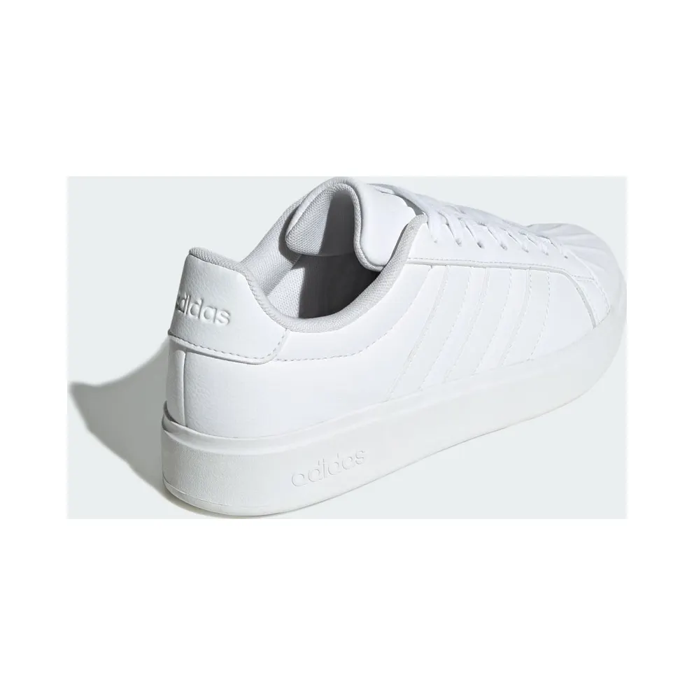 adidas Streettalk Triple White (JP8283)
