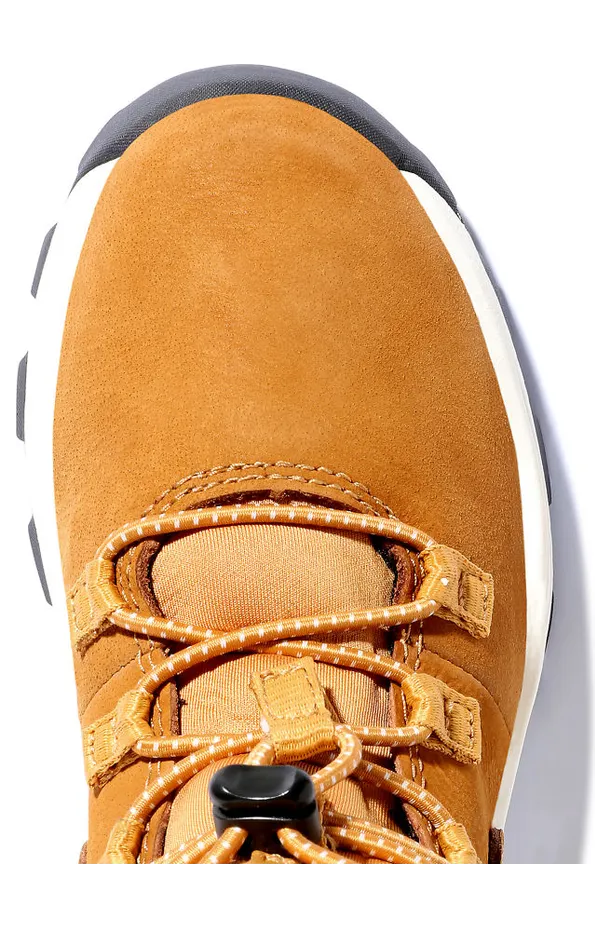 timberland-sneaker A25S7231