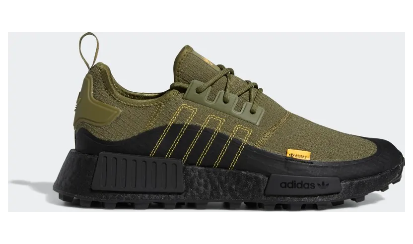 adidas NMD_R1 TR Focus Olive / Focus Olive / Core Black (H05867)