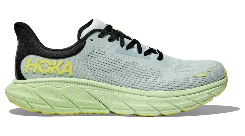 Hoka One Arahi 7 Droplet Druzy (1147850-DTDR)