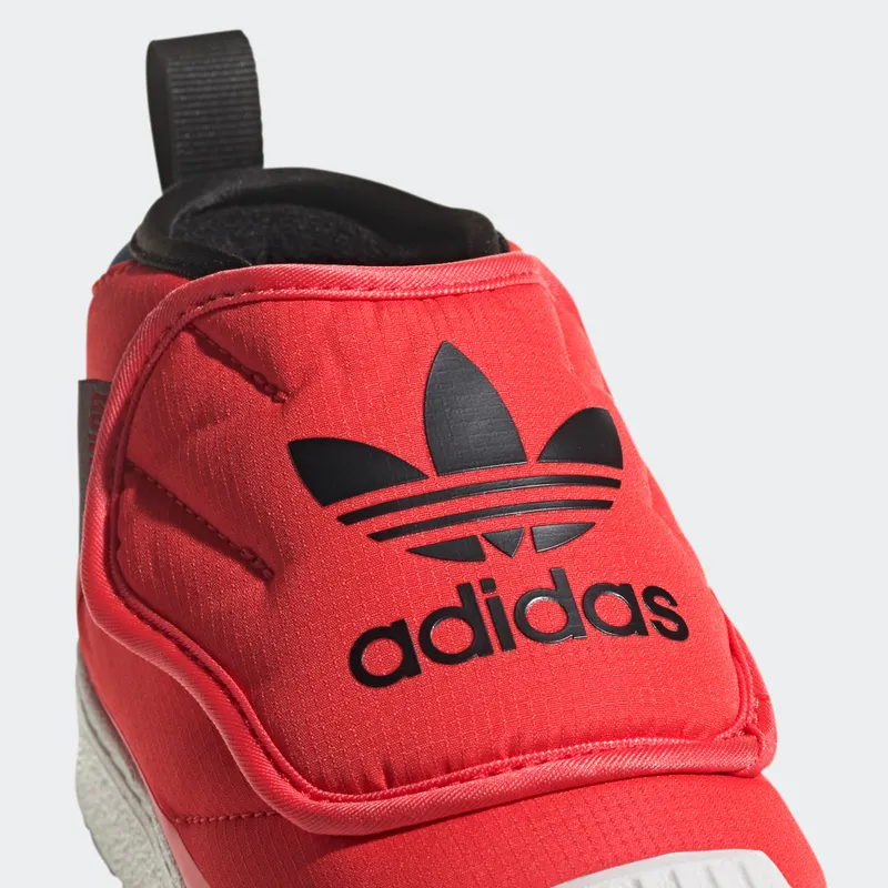 Adidas Superstar 360 Boots Bright Red / Core Black / Focus Blue (S23972)