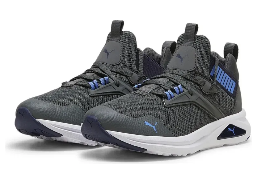 Puma Enzo Navy / Blue Skies (385677)