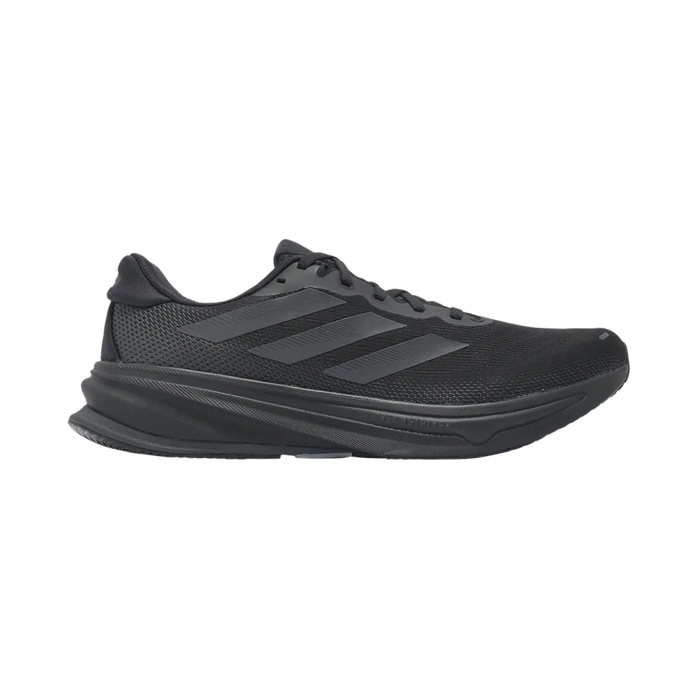 adidas Supernova Rise 2 Black Carbon (JS0493)