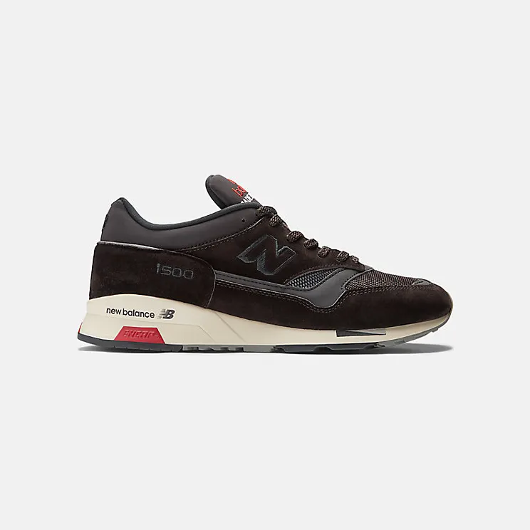 New Balance 1500 MiUK Black Coffee (U1500BKR)