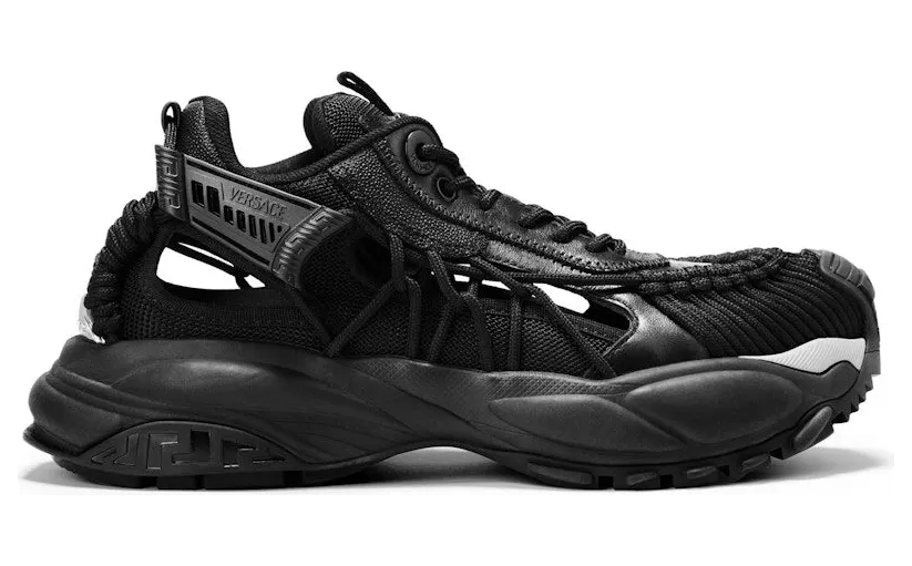 Versace sneaker 1016711-1A11861-1B000