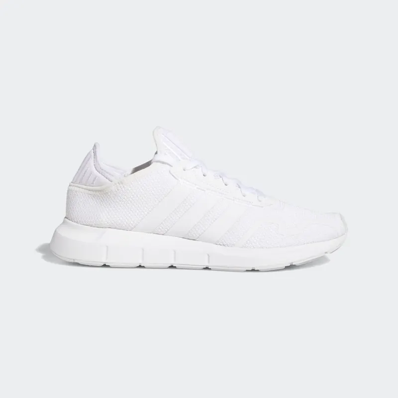 Adidas Swift Run X Cloud White / Cloud White / Cloud White (FY2117)