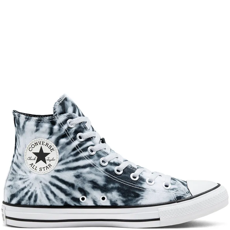 Converse Twisted Vacation Chuck Taylor All Star (167929C)
