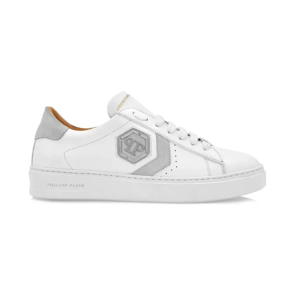 Philipp Plein Arrow Force – White (FADSMSC3998PLE005N)