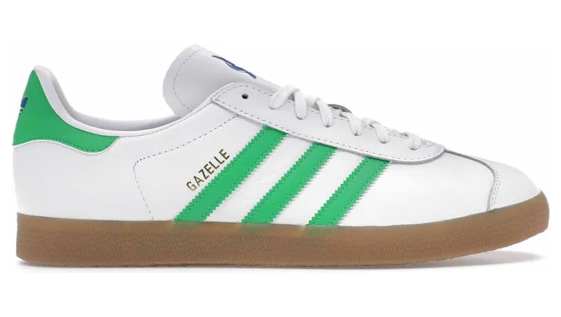 adidas Gazelle Seattle Sounders (IG6434)