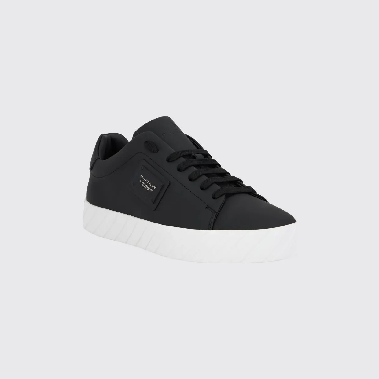 Philipp plein Sneakers Black (LAESUSC0965PLE005N02)