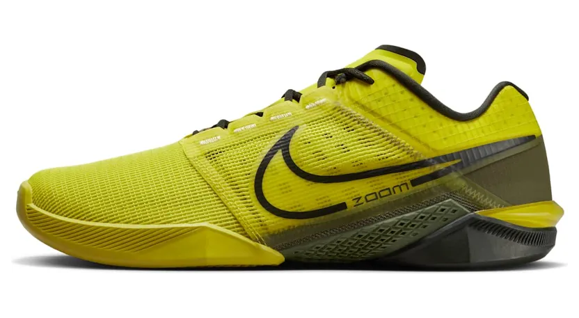 Nike Zoom Metcon Turbo 2 High Volt Sequoia (DH3392-301)