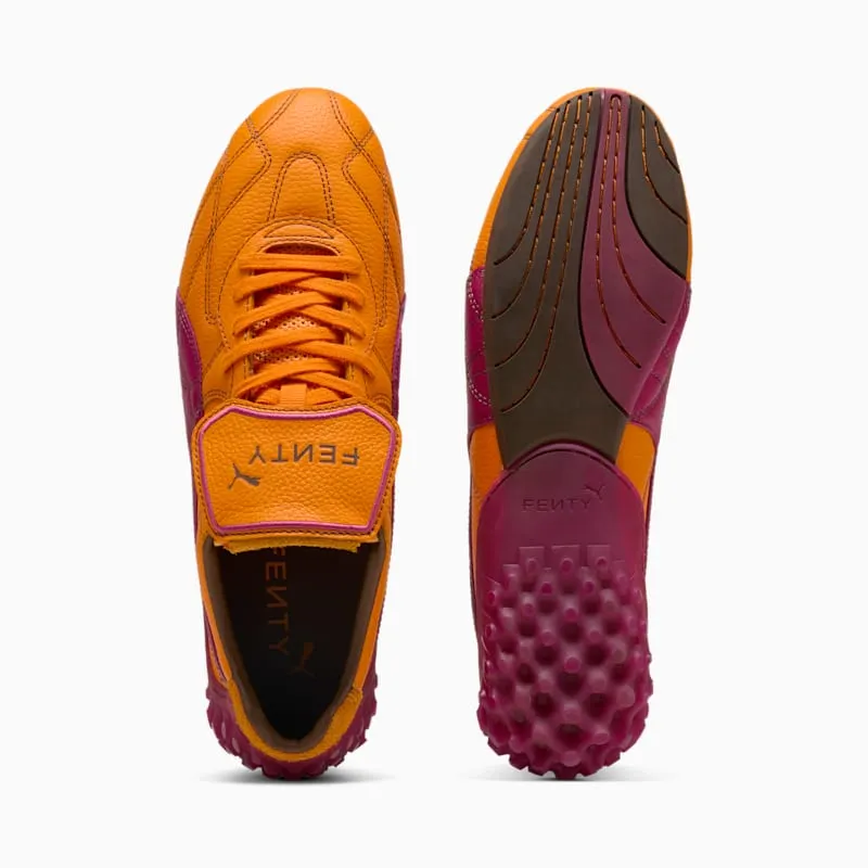 Puma Avanti LS Fenty Stitched Orange (404813-01)